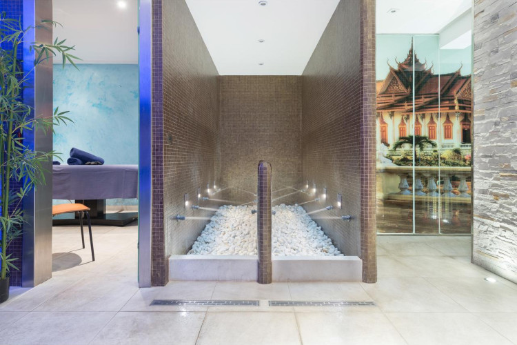 Hotel Torre Azul & Spa - Adults Only