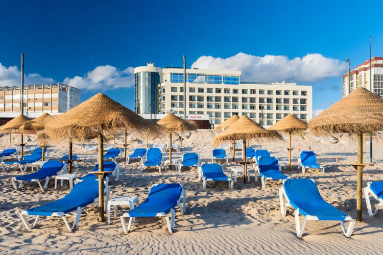 TRYP by Wyndham Lisboa Caparica Mar