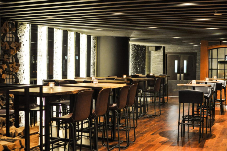 THE FIRST COLLECTION MARINA 4* (ex. Wyndham Dubai Marina)