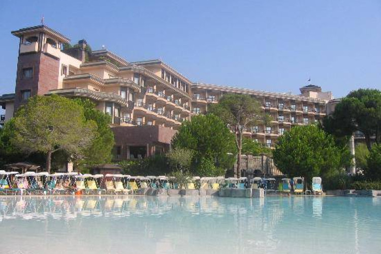 Hotel Xanadu Resort
