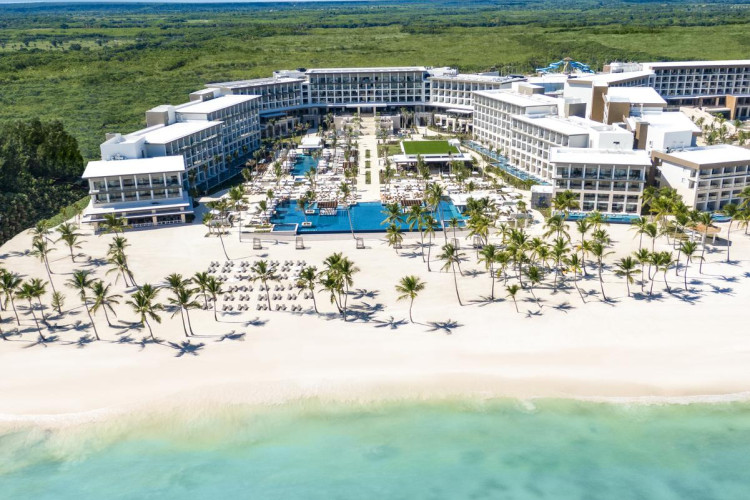 Hyatt Zilara Cap Cana - Adults Only