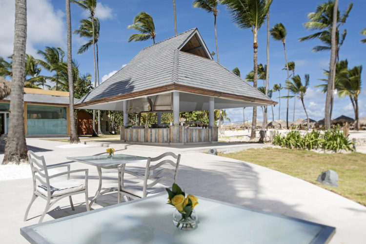 Iberostar Selection Bavaro Suites