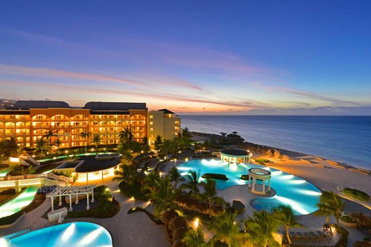 Iberostar Selection Rose Hall Suites