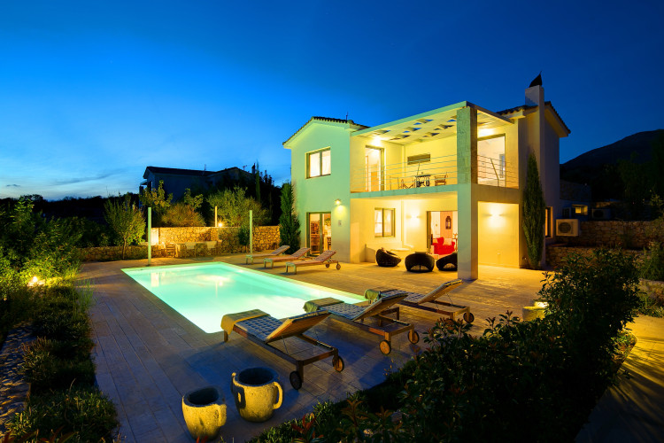 Ideales Resort