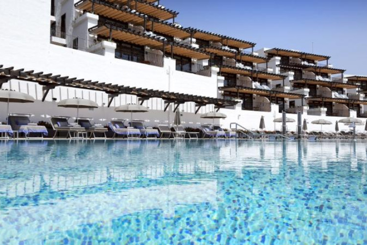 Idyll Suites