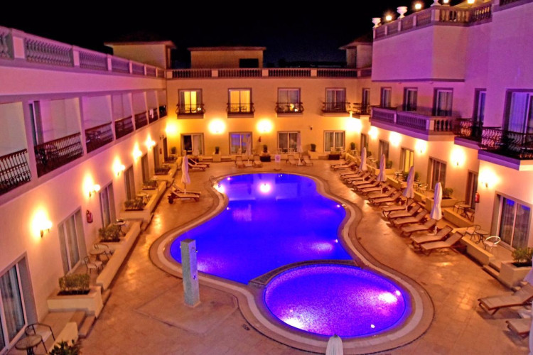 Il Mercato Hotel & Spa