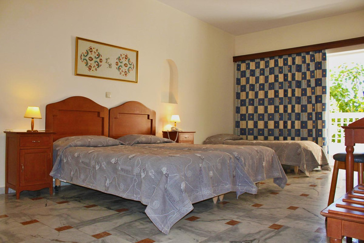 Ilaria Hotel
