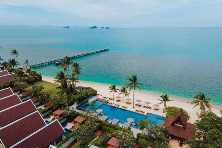 InterContinental Koh Samui Resort, an IHG Hotel