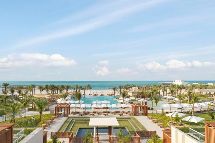 InterContinental Ras Al Khaimah Mina Al Arab Resort & Spa, an IHG Hotel