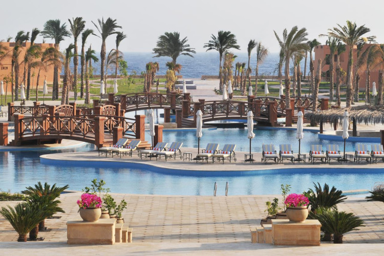 Jaz Grand Marsa ( Ex.Jaz Grand Resort )