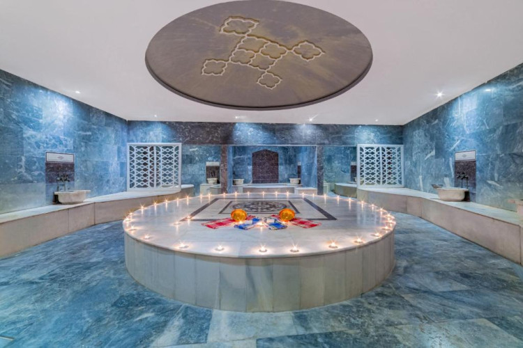 Justiniano Club Hotel
