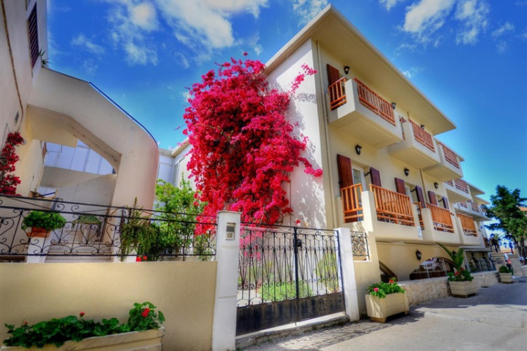 KALYVES BEACH HOTEL
