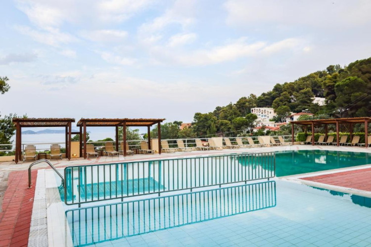 Kanapitsa Mare Hotel