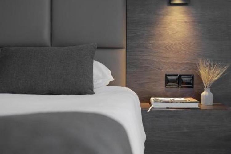 Kapetanios Odyssia Hotel