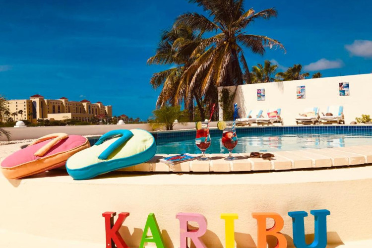 Karibu Aruba