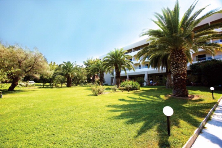 Kassandra Palace Hotel