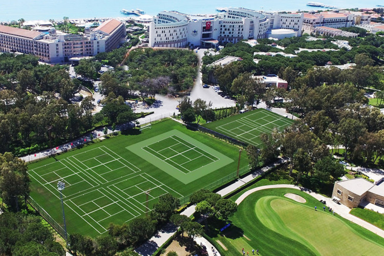 Kaya Belek Resort