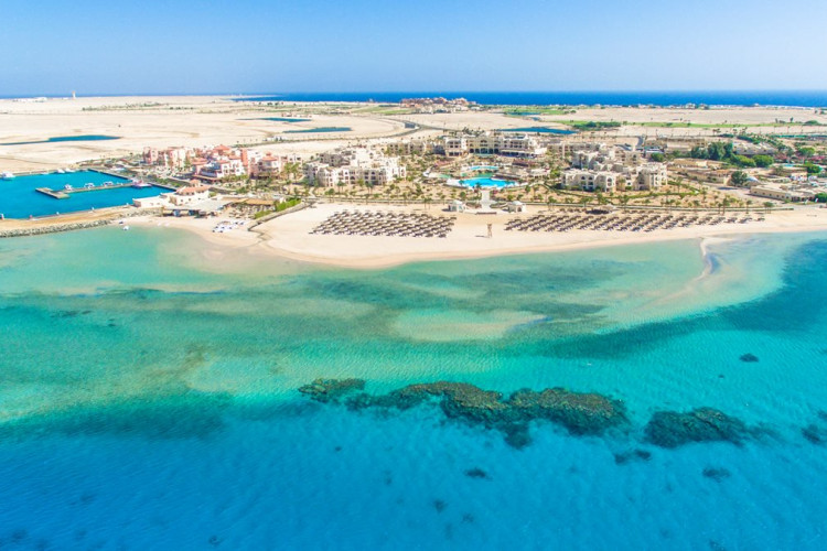 Kempinski Soma Bay