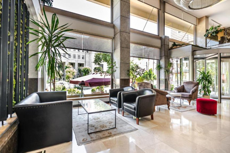 Kent Hotel