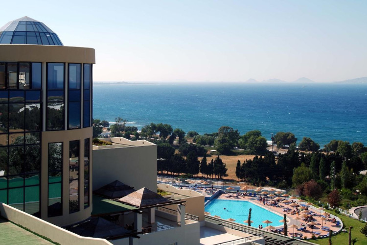 Kipriotis Panorama Hotel & Suites