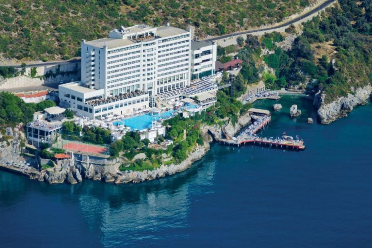 KORUMAR HOTEL DELUXE