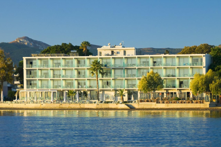 Kos Aktis Art Hotel