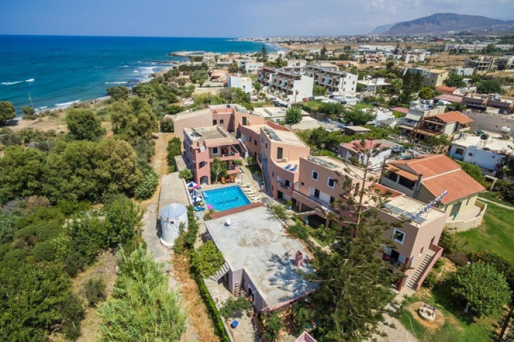 KRI KRI VILLAGE