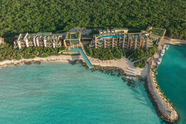 La Casa de la Playa by Xcaret- All Inclusive Adults Only