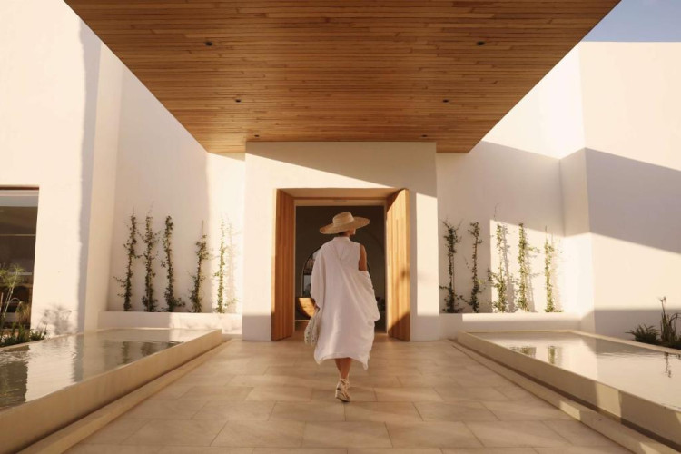 La Zambra Resort - The Unbound Collection by Hyatt