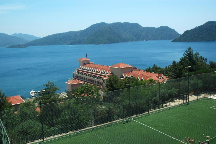 Labranda Mares Marmaris Hotel