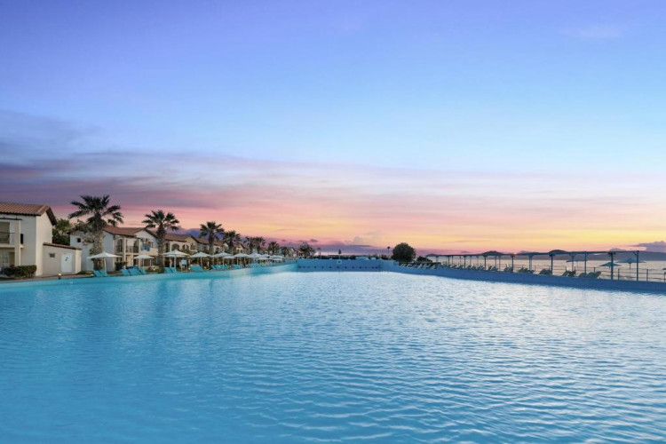 Labranda Marine Aquapark Resort