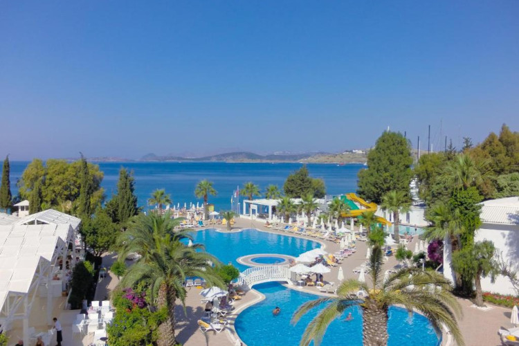Labranda TMT Bodrum