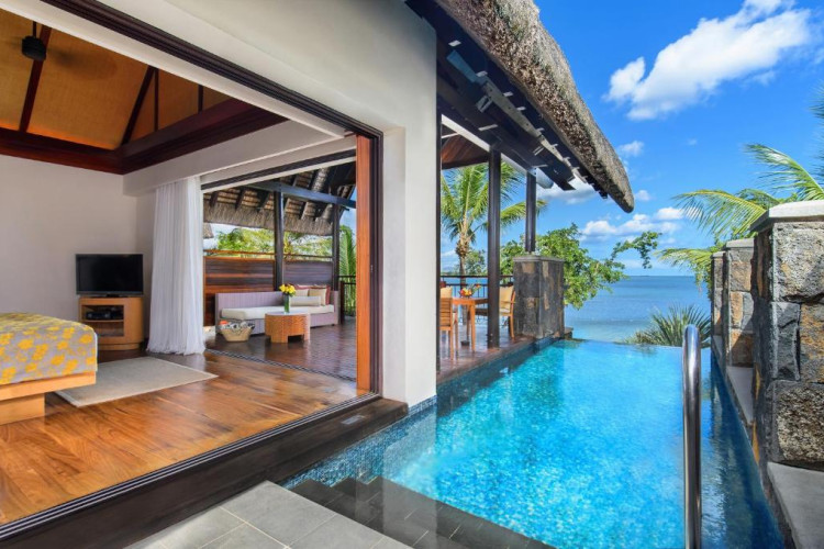 Le Jadis Beach Resort & Wellness - Managed by Banyan Tree Hotels & Resorts
