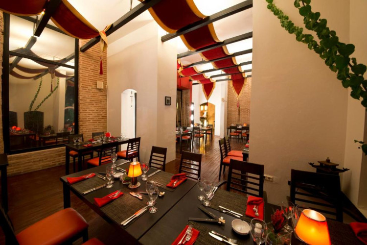 Limak Arcadia Hotel
