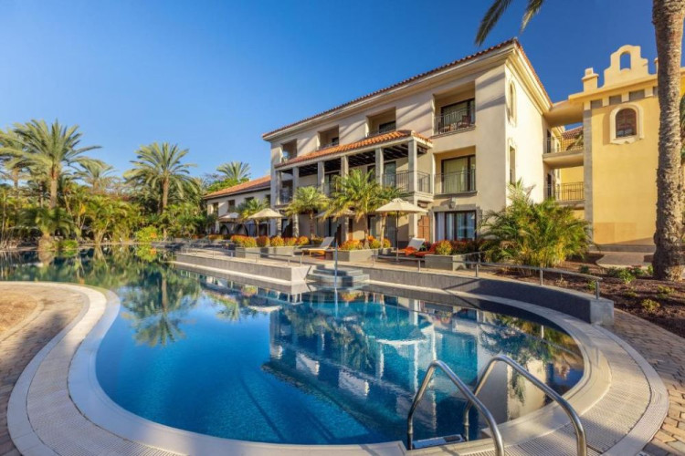 LOPESAN COSTA MELONERAS RESORT SPA & RESORT