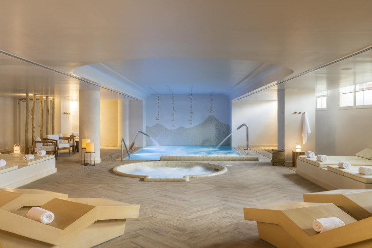 Luna Club Hotel & Spa