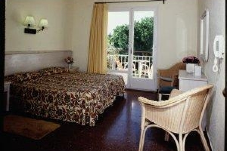 Luna Park Hotel & Spa
