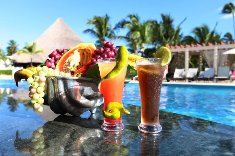 Luxury Bahia Principe Ambar - Adults Only