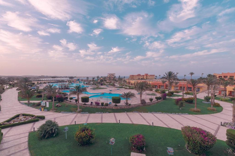 Malikia Resort Abu Dabbab (Ex. Sol y Mar)