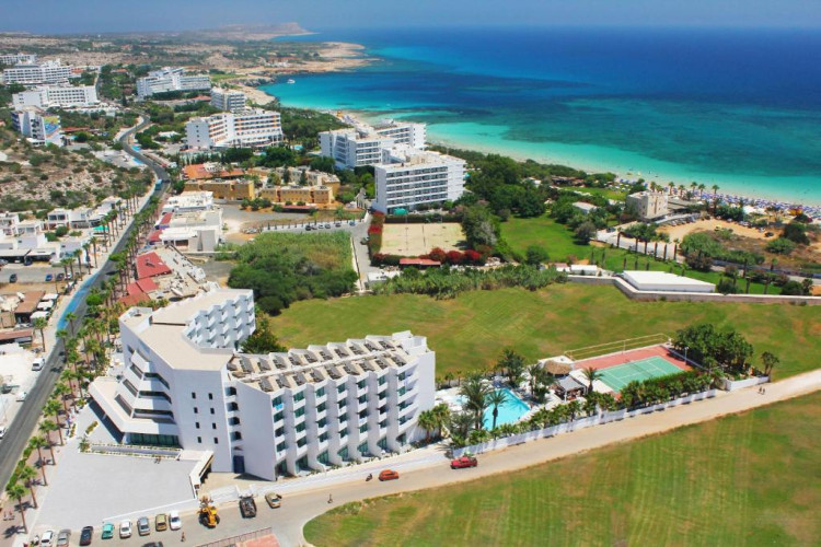 Margadina Hotel