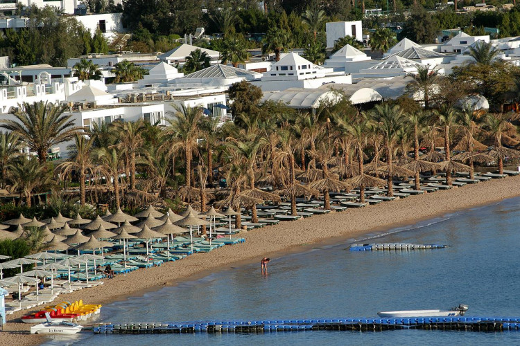 Maritim Jolie Ville Resort & Casino