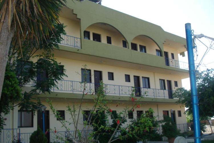 MARITIME HOTEL