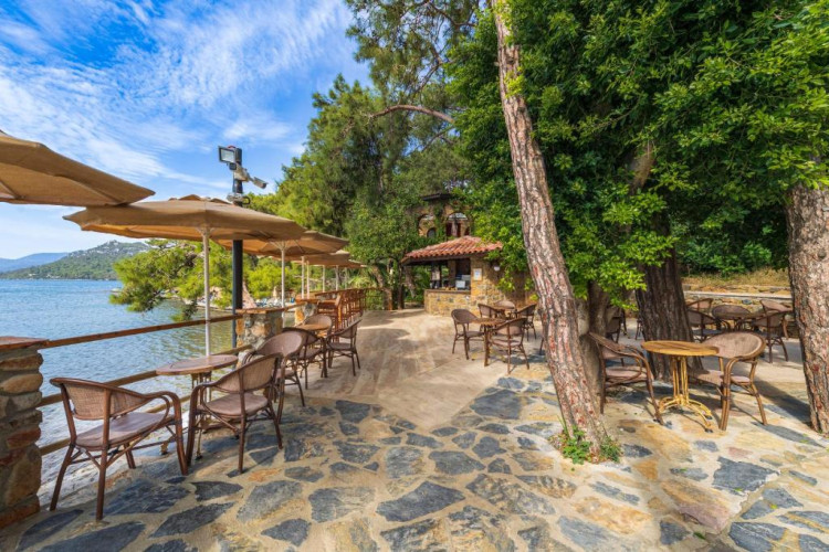 Marmaris Bay Resort