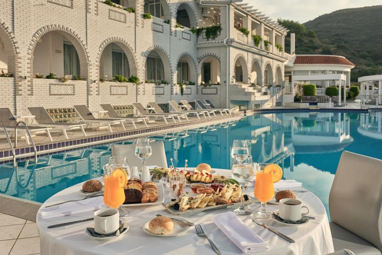 Meandros Boutique Hotel and Spa
