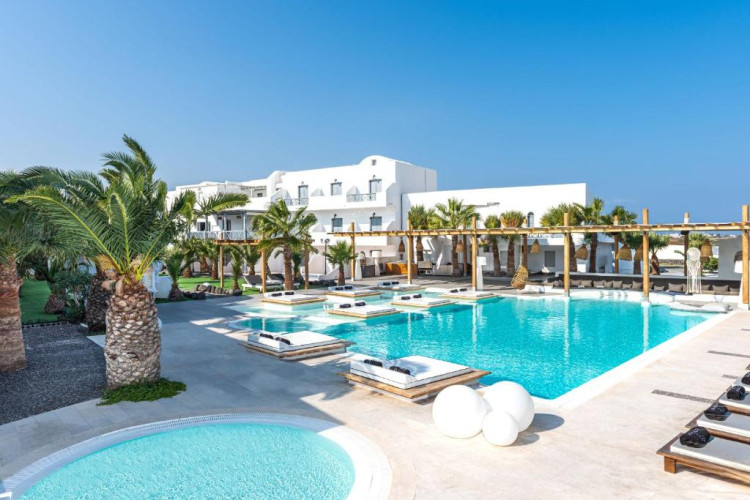 Mediterranean White
