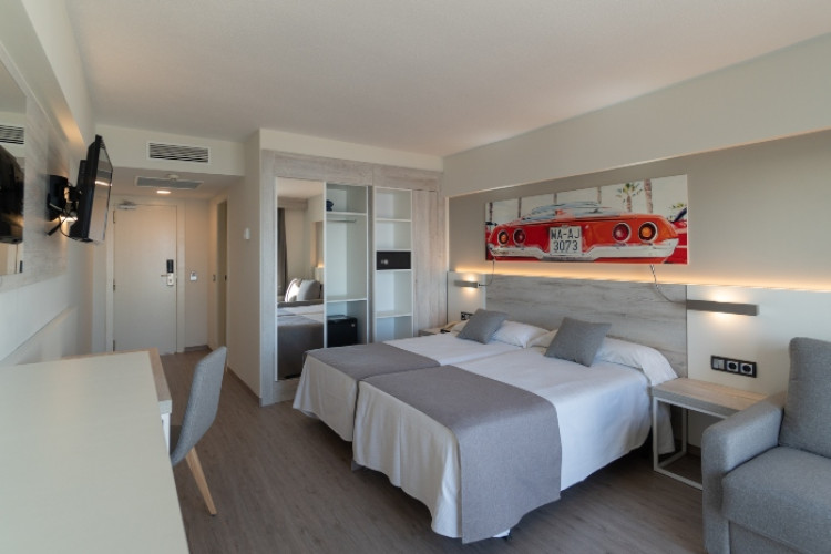 Medplaya Hotel Bali