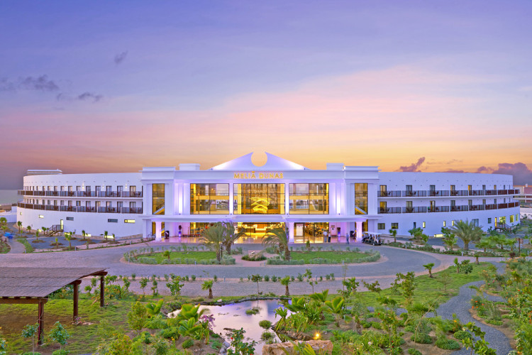 Melia Dunas Beach Resort & Spa