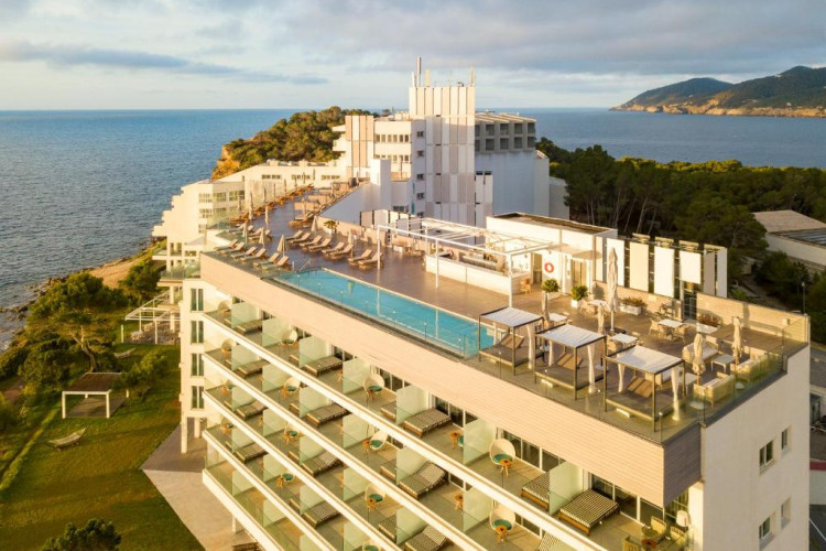 Melia Ibiza