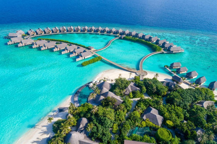 Milaidhoo Island Resort Maldives