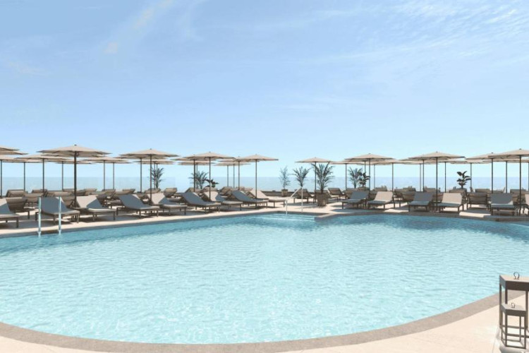 Mitsis Bali Paradise